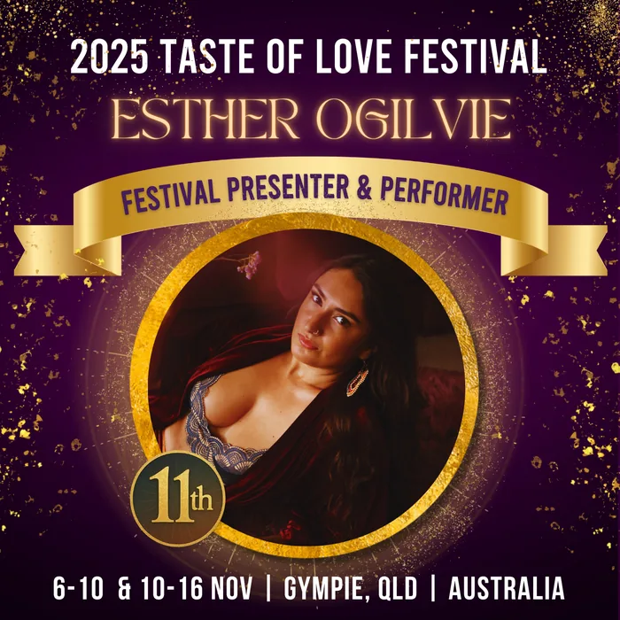 Esther Ogilvie