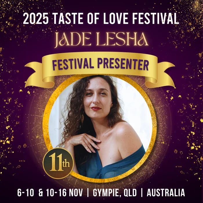 Jade Lesha