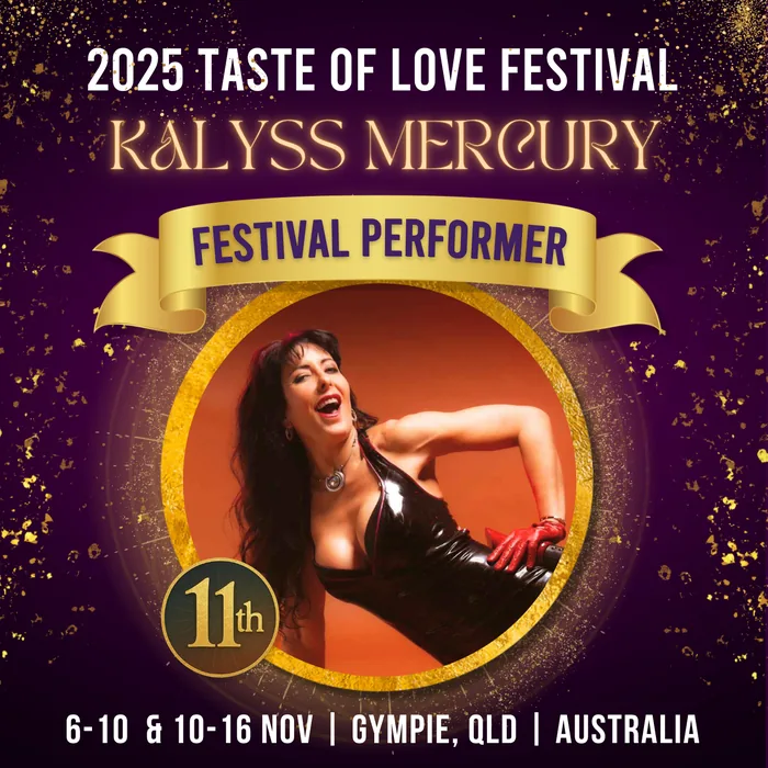 Kalyss Mercury