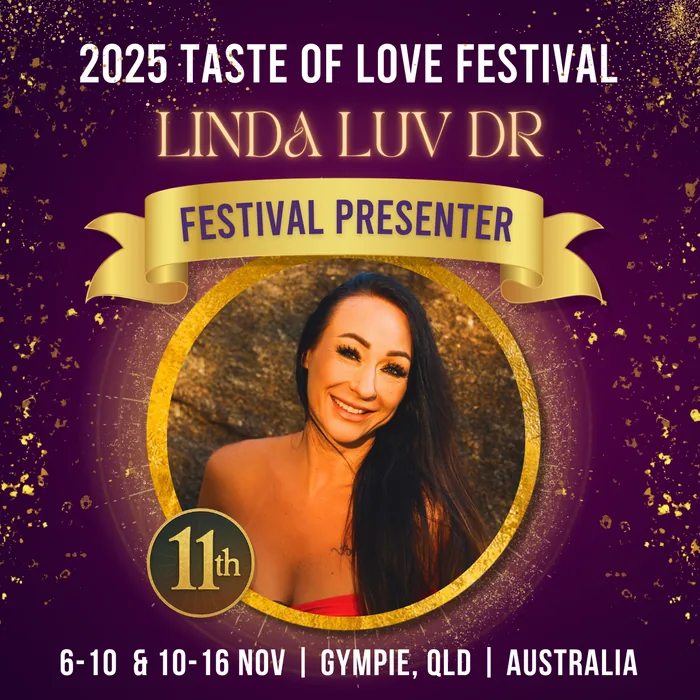 Linda Luv Dr
