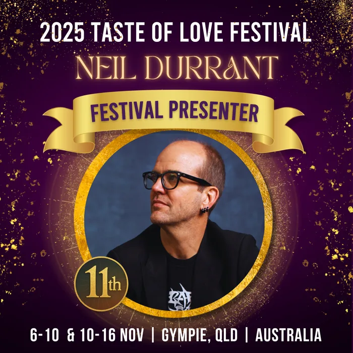 Neil Durrant