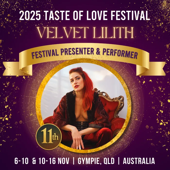 Velvet Lilith