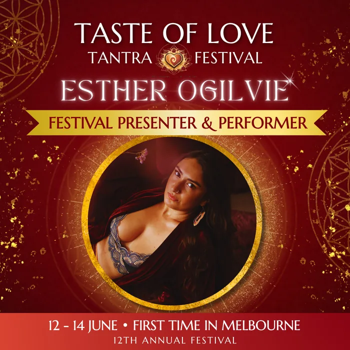 Esther Ogilvie