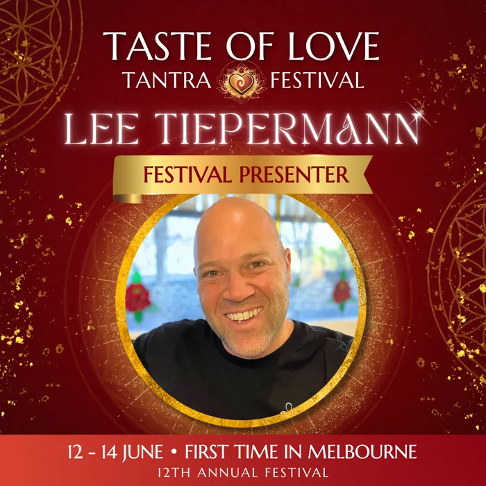 Lee Tiepermann