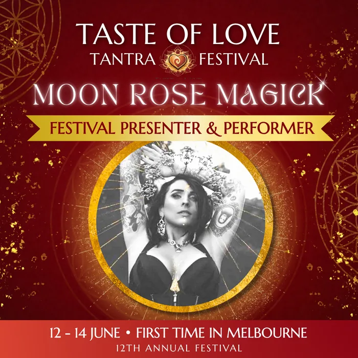 Moonrose Magick