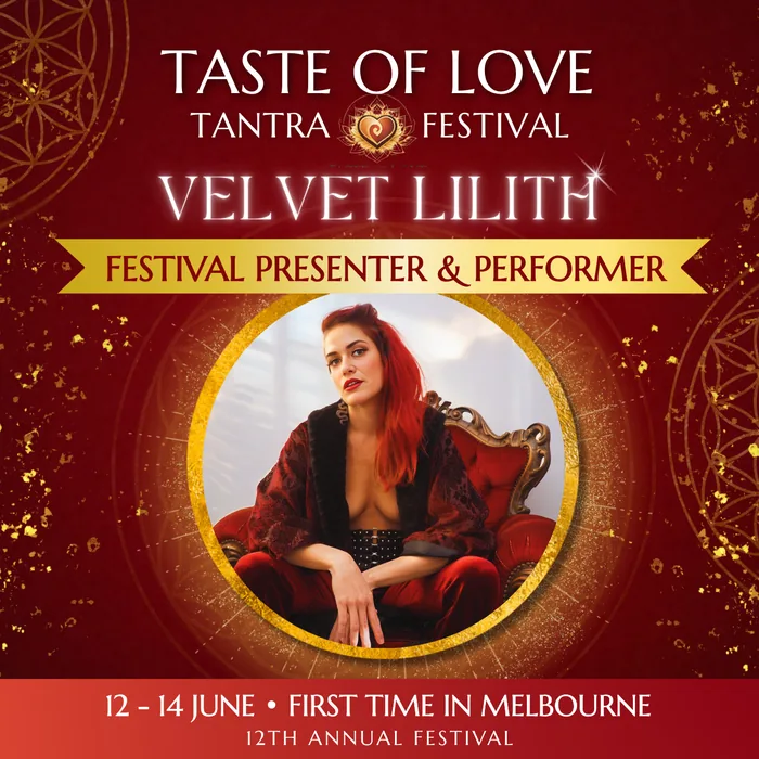 Velvet Lilith