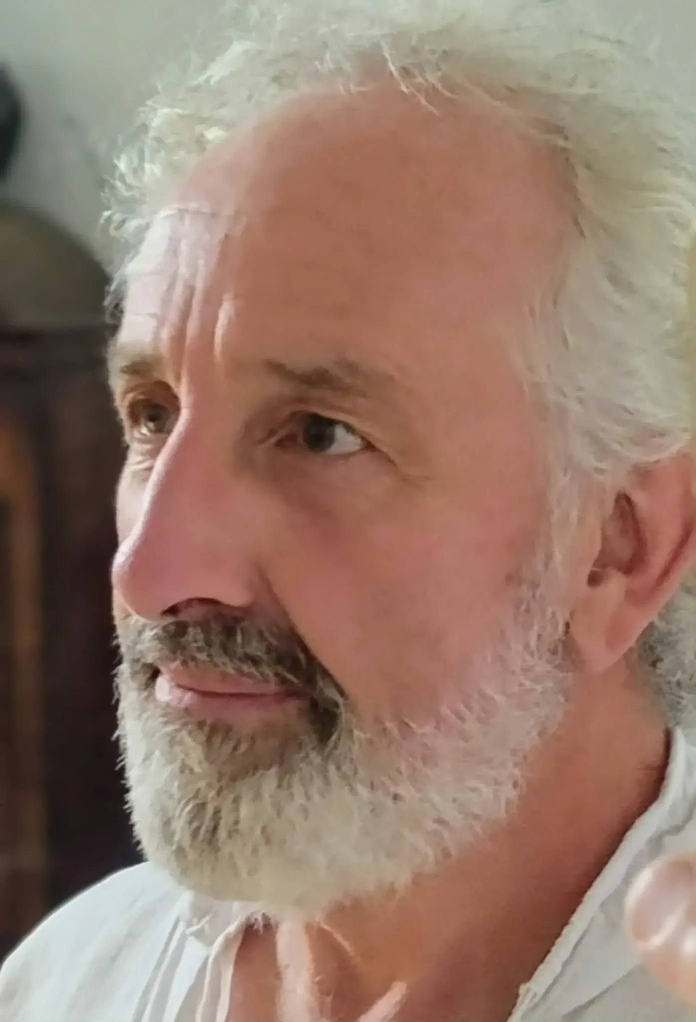 Peter Walker
