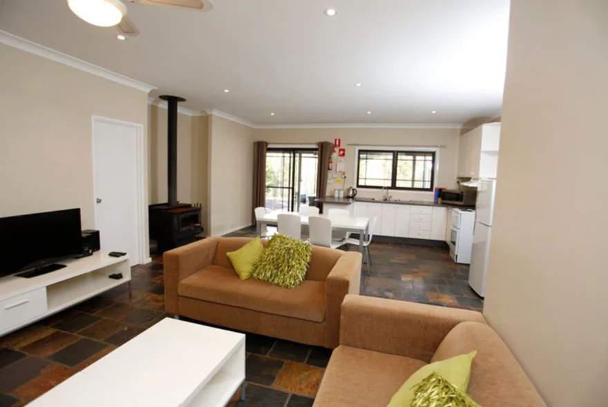 Apartment at Hunter Valley Retreat
